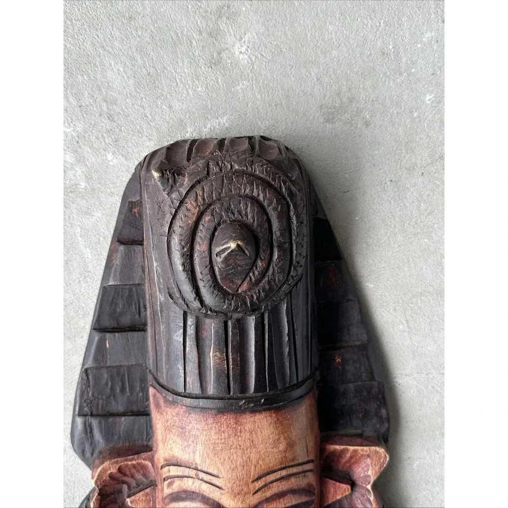 Vintage African 16